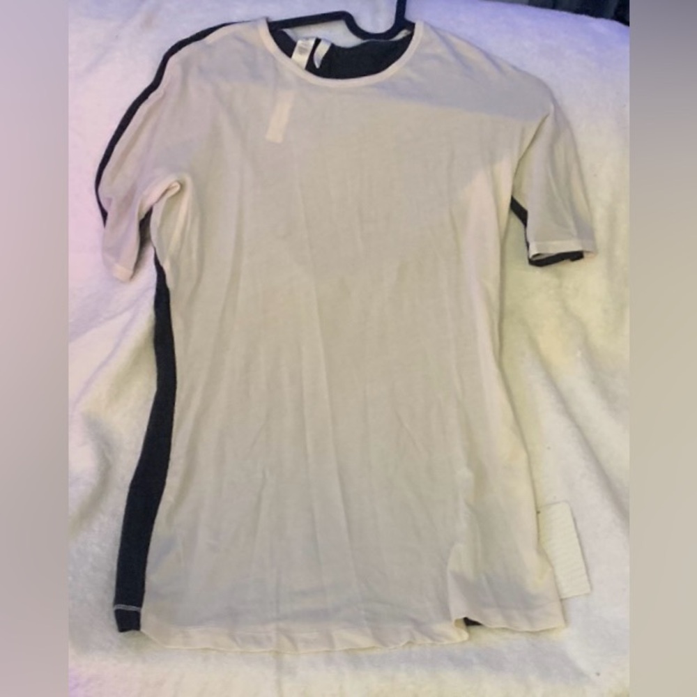 NWT Lululemon Devotion SS Tee
